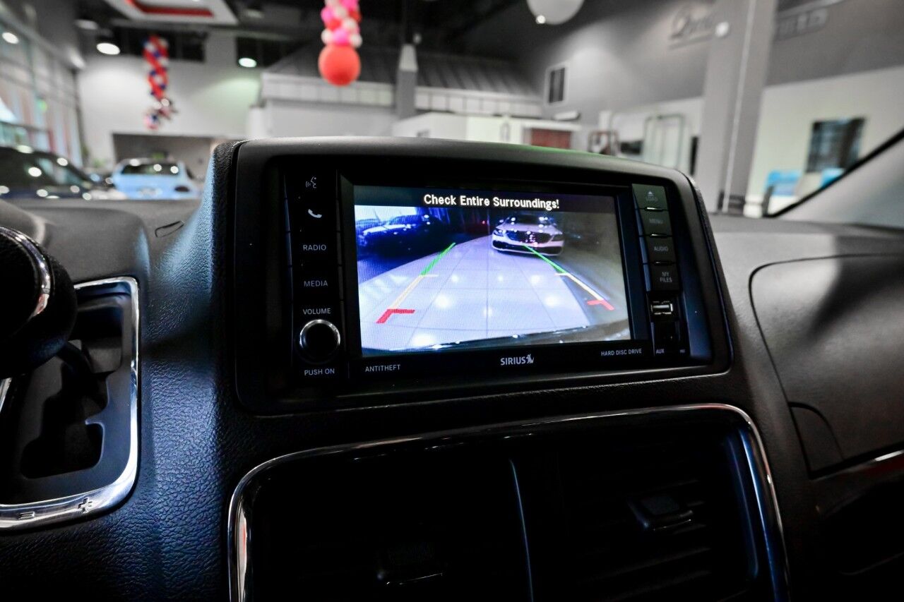 2019 Dodge Grand Caravan SE Springfield NJ