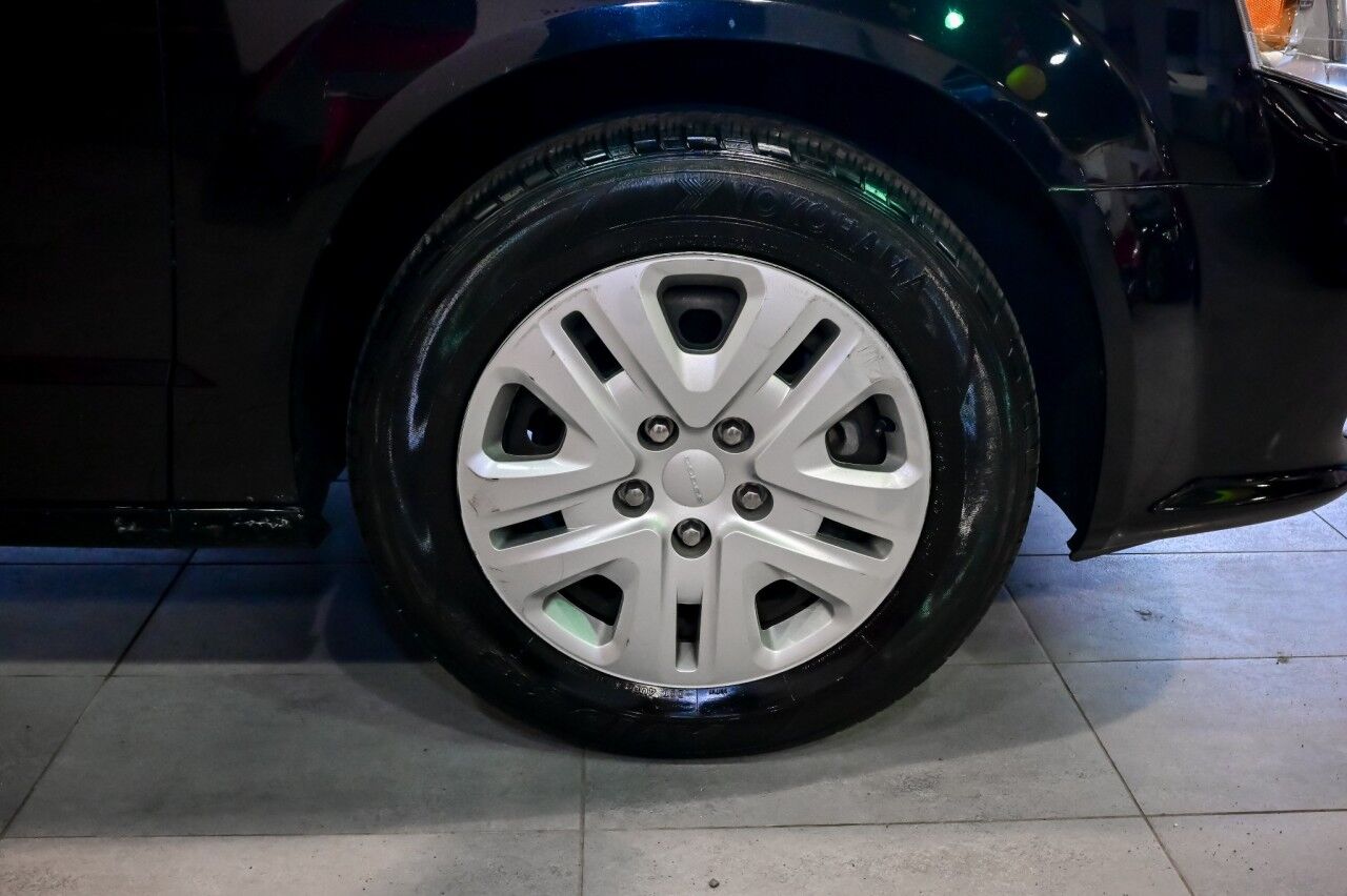 2019 Dodge Grand Caravan SE Springfield NJ