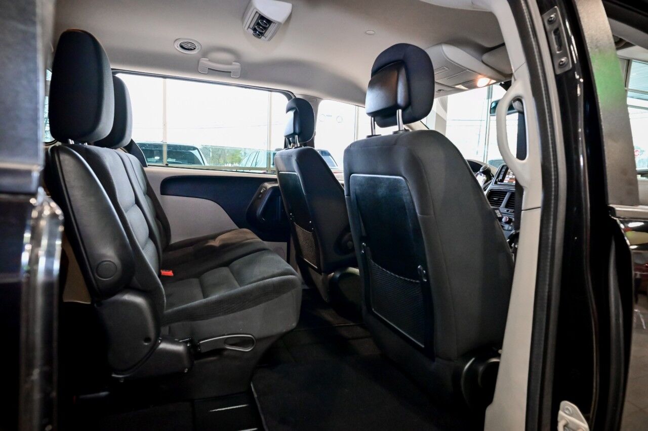2019 Dodge Grand Caravan SE Springfield NJ