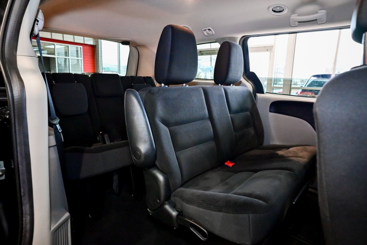 2019 Dodge Grand Caravan SE Springfield NJ