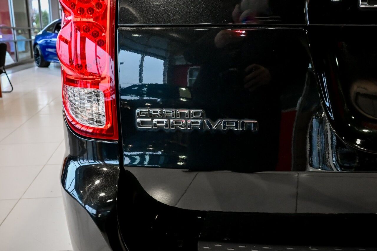 2019 Dodge Grand Caravan SE Springfield NJ