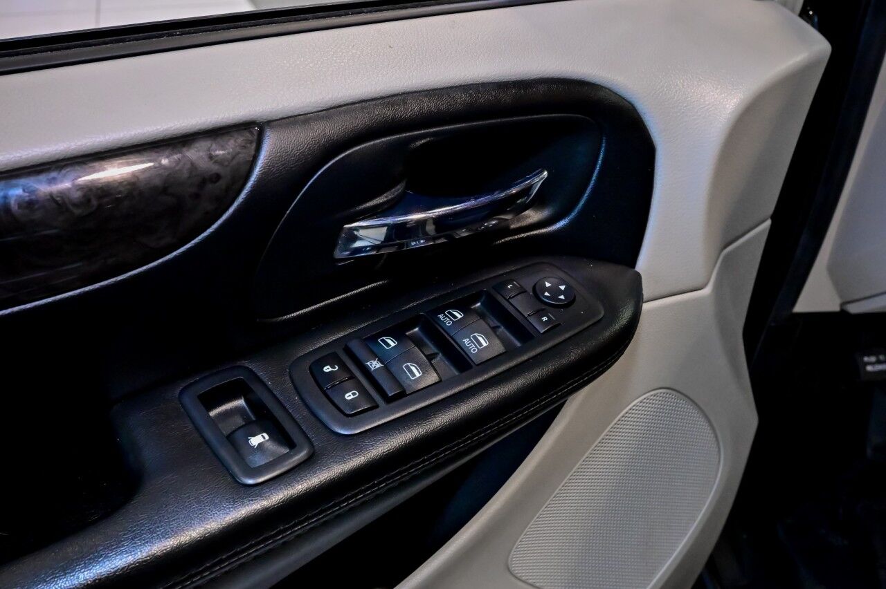 2019 Dodge Grand Caravan SE Springfield NJ