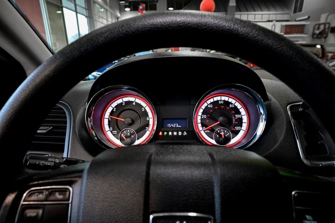 2019 Dodge Grand Caravan SE Springfield NJ