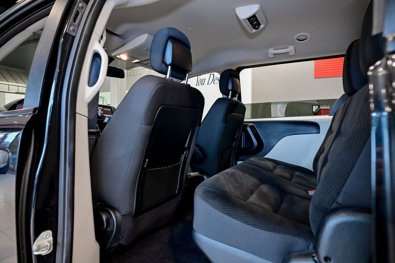 2019 Dodge Grand Caravan SE Springfield NJ