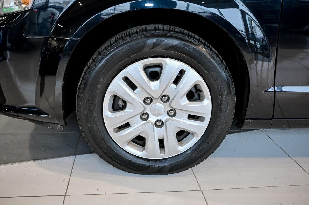 2019 Dodge Grand Caravan SE Springfield NJ