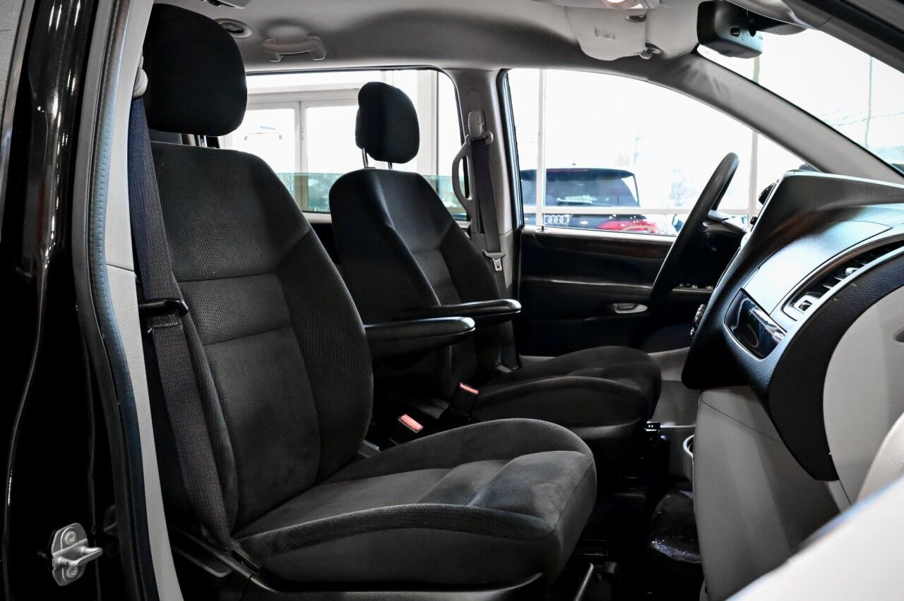 2019 Dodge Grand Caravan SE Springfield NJ