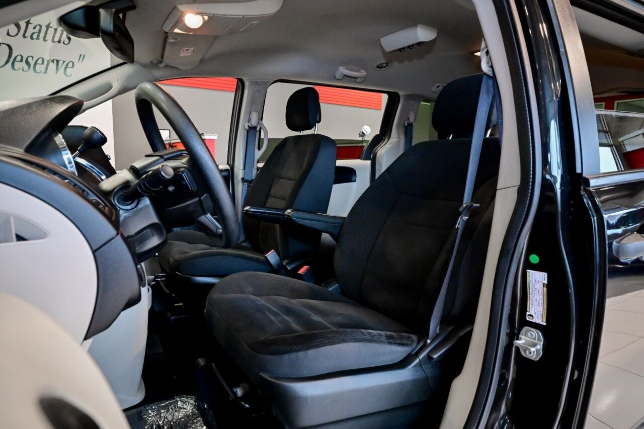 2019 Dodge Grand Caravan SE Springfield NJ