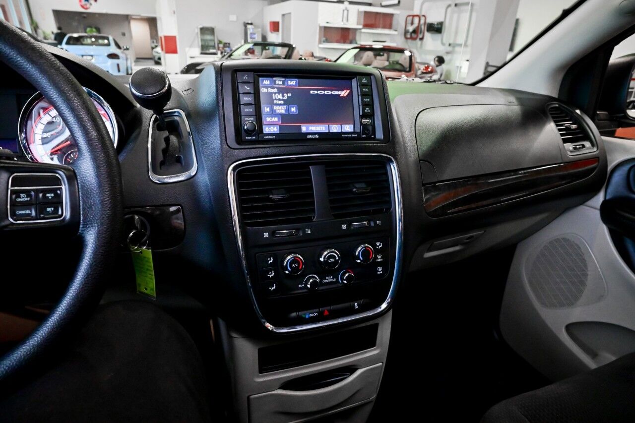 2019 Dodge Grand Caravan SE Springfield NJ