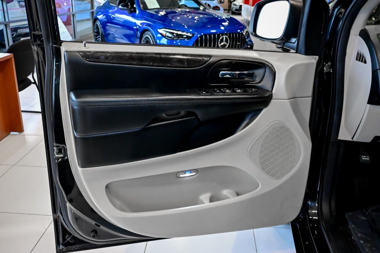 2019 Dodge Grand Caravan SE Springfield NJ