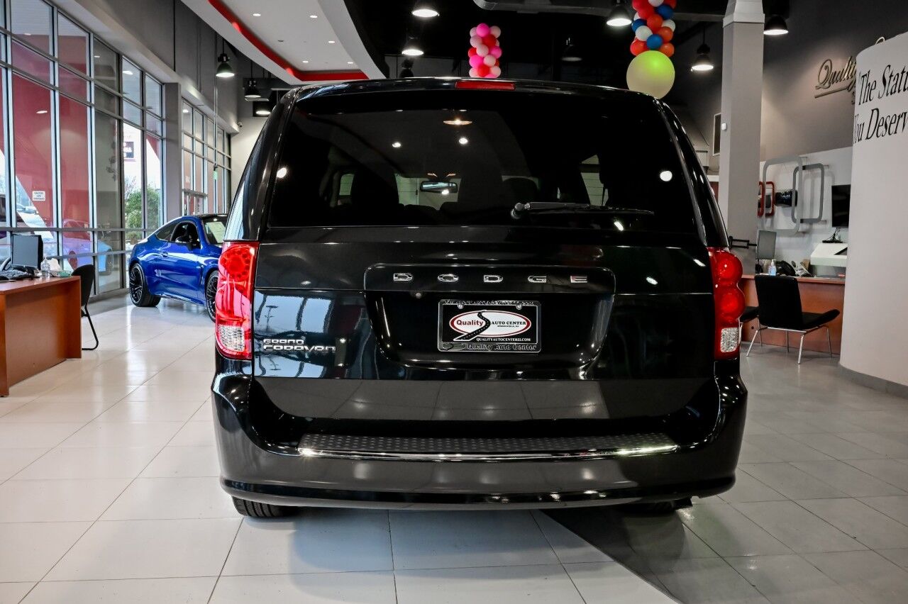 2019 Dodge Grand Caravan SE Springfield NJ
