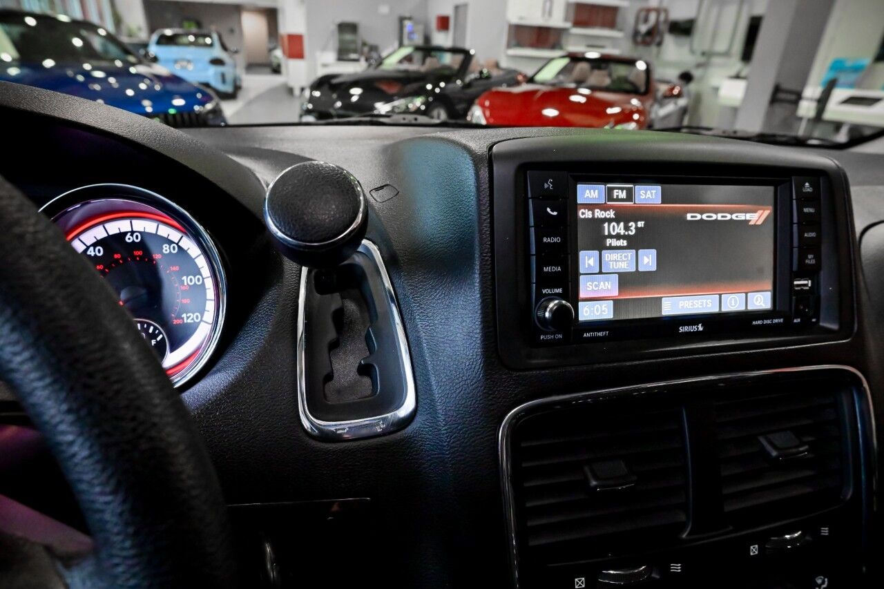 2019 Dodge Grand Caravan SE Springfield NJ