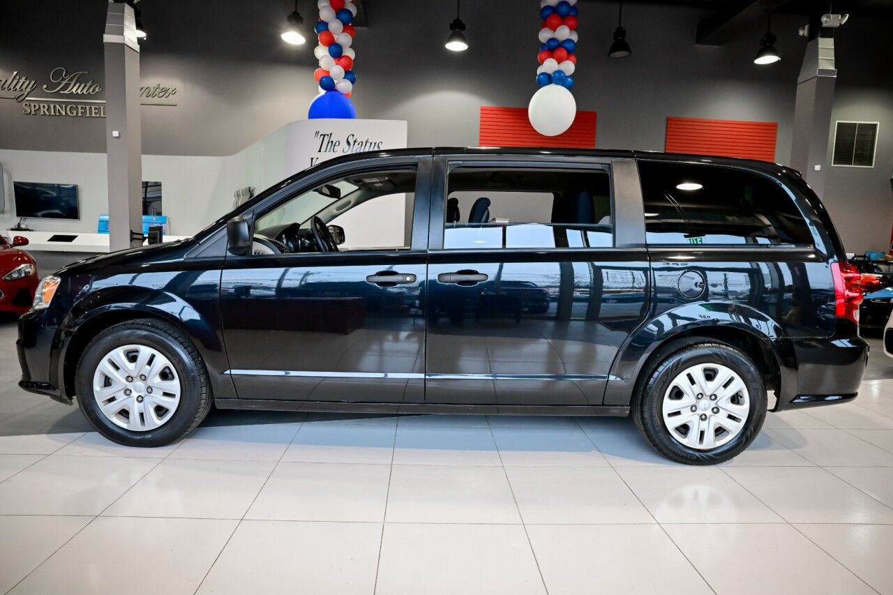 2019 Dodge Grand Caravan SE Springfield NJ