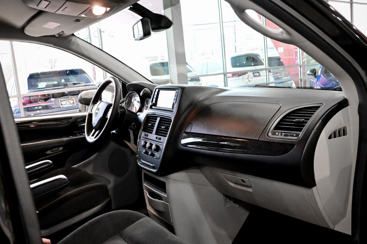 2019 Dodge Grand Caravan SE Springfield NJ