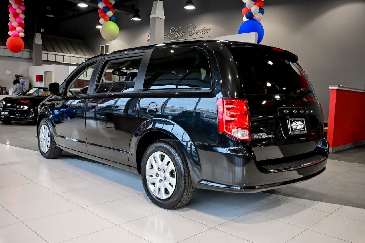 2019 Dodge Grand Caravan SE Springfield NJ