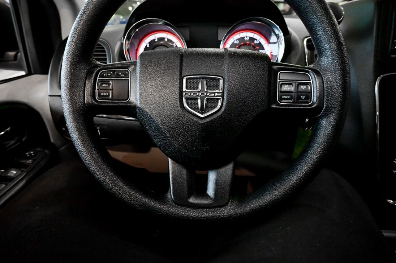 2019 Dodge Grand Caravan SE Springfield NJ