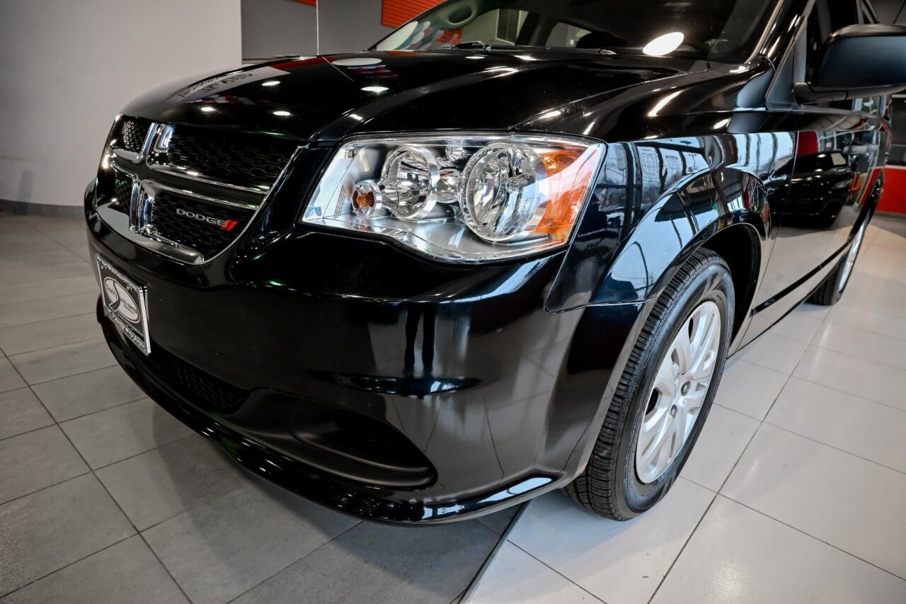2019 Dodge Grand Caravan SE Springfield NJ