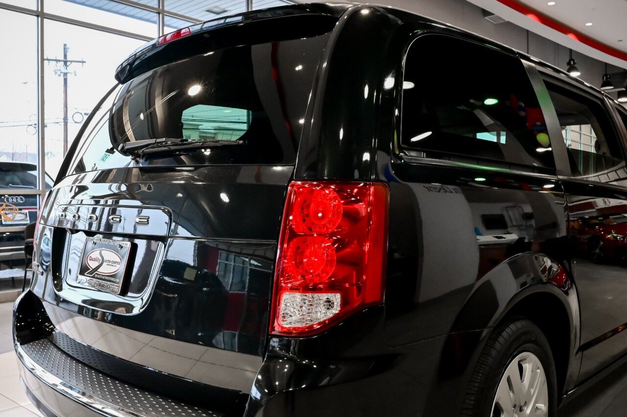 2019 Dodge Grand Caravan SE Springfield NJ