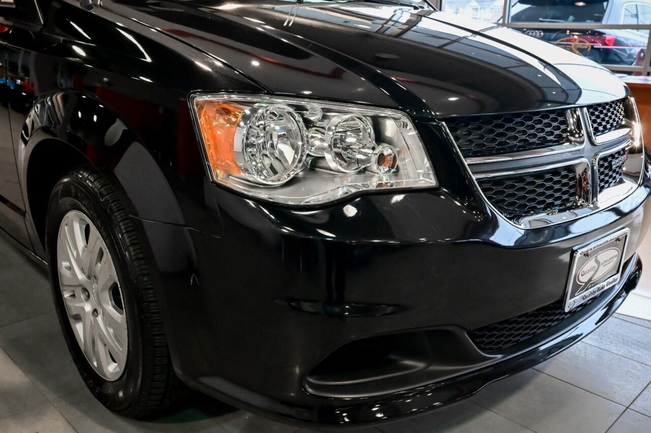 2019 Dodge Grand Caravan SE Springfield NJ