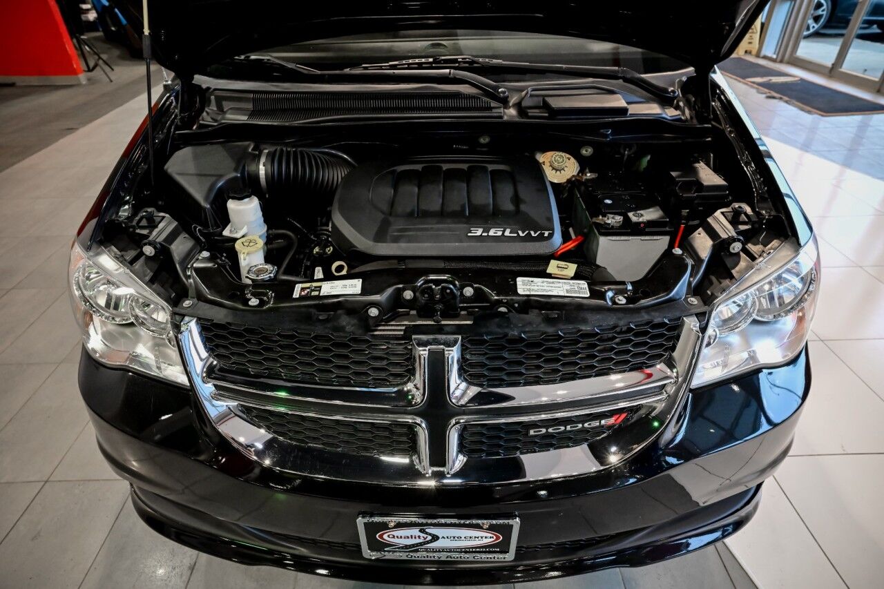 2019 Dodge Grand Caravan SE Springfield NJ