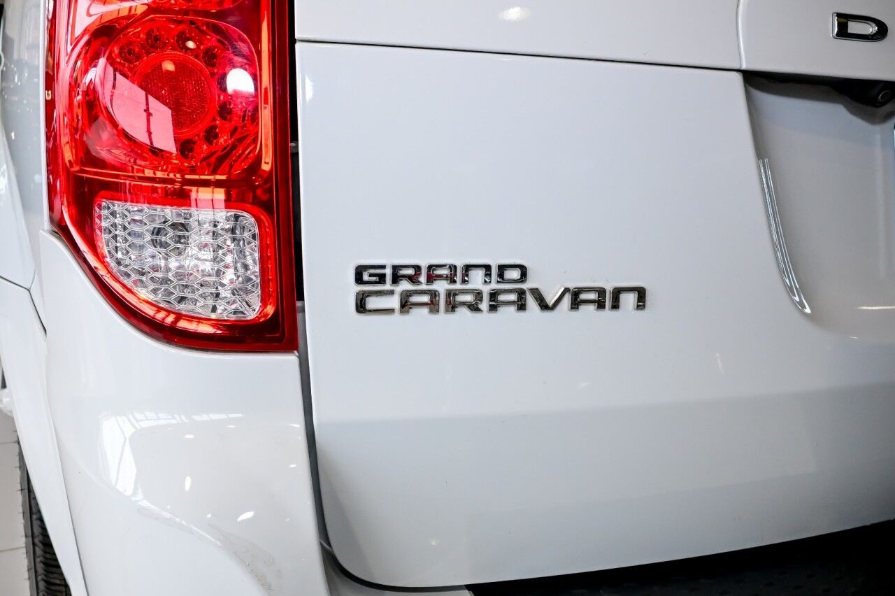2019 Dodge Grand Caravan SE Springfield NJ