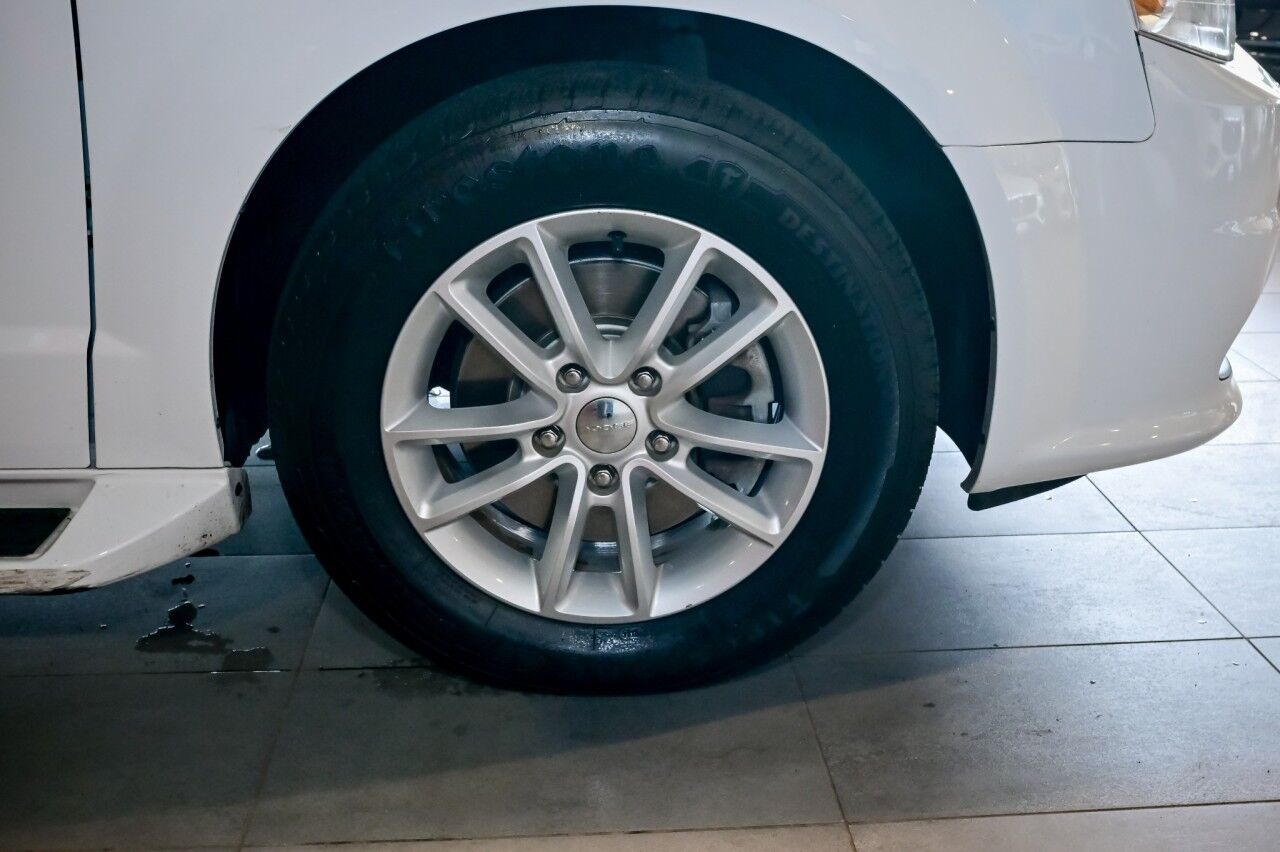 2019 Dodge Grand Caravan SE Springfield NJ