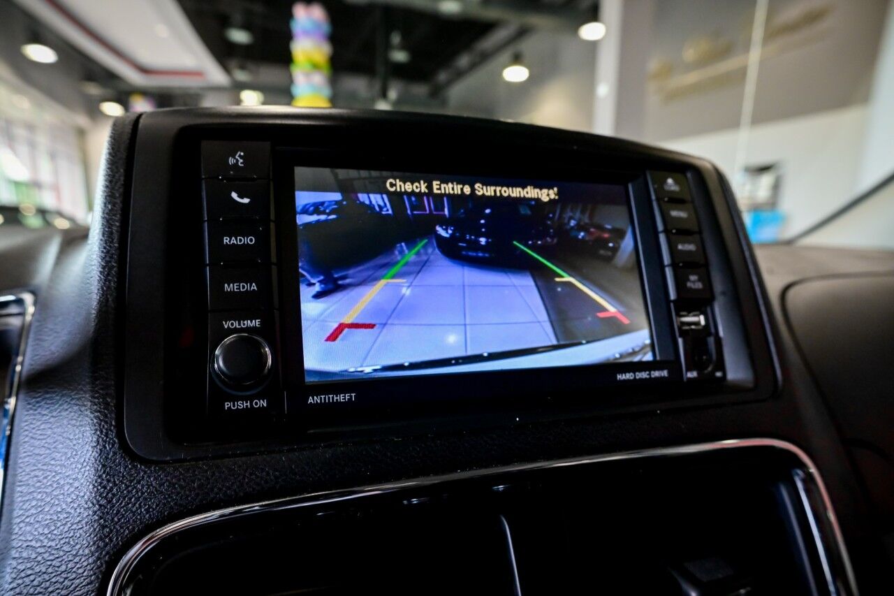 2019 Dodge Grand Caravan SE Springfield NJ