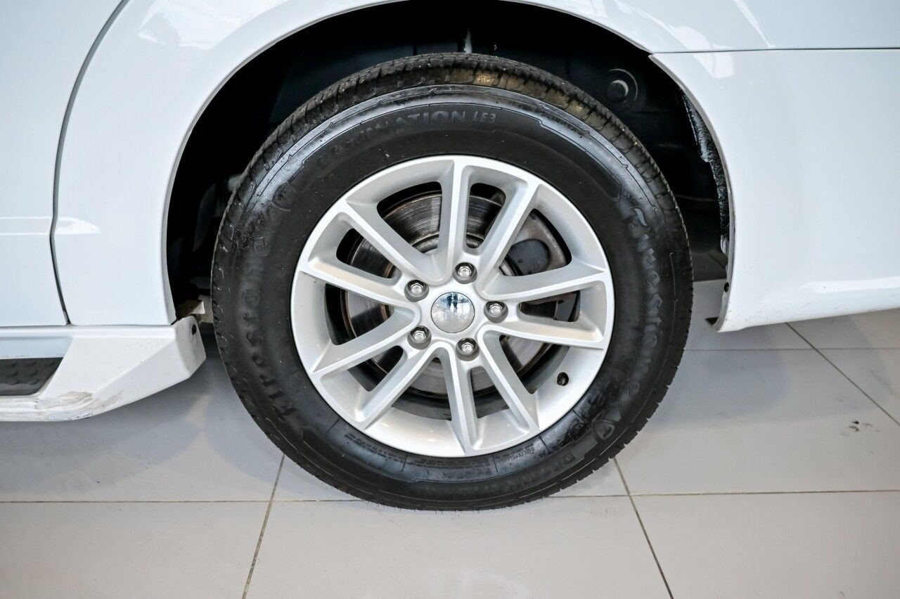 2019 Dodge Grand Caravan SE Springfield NJ