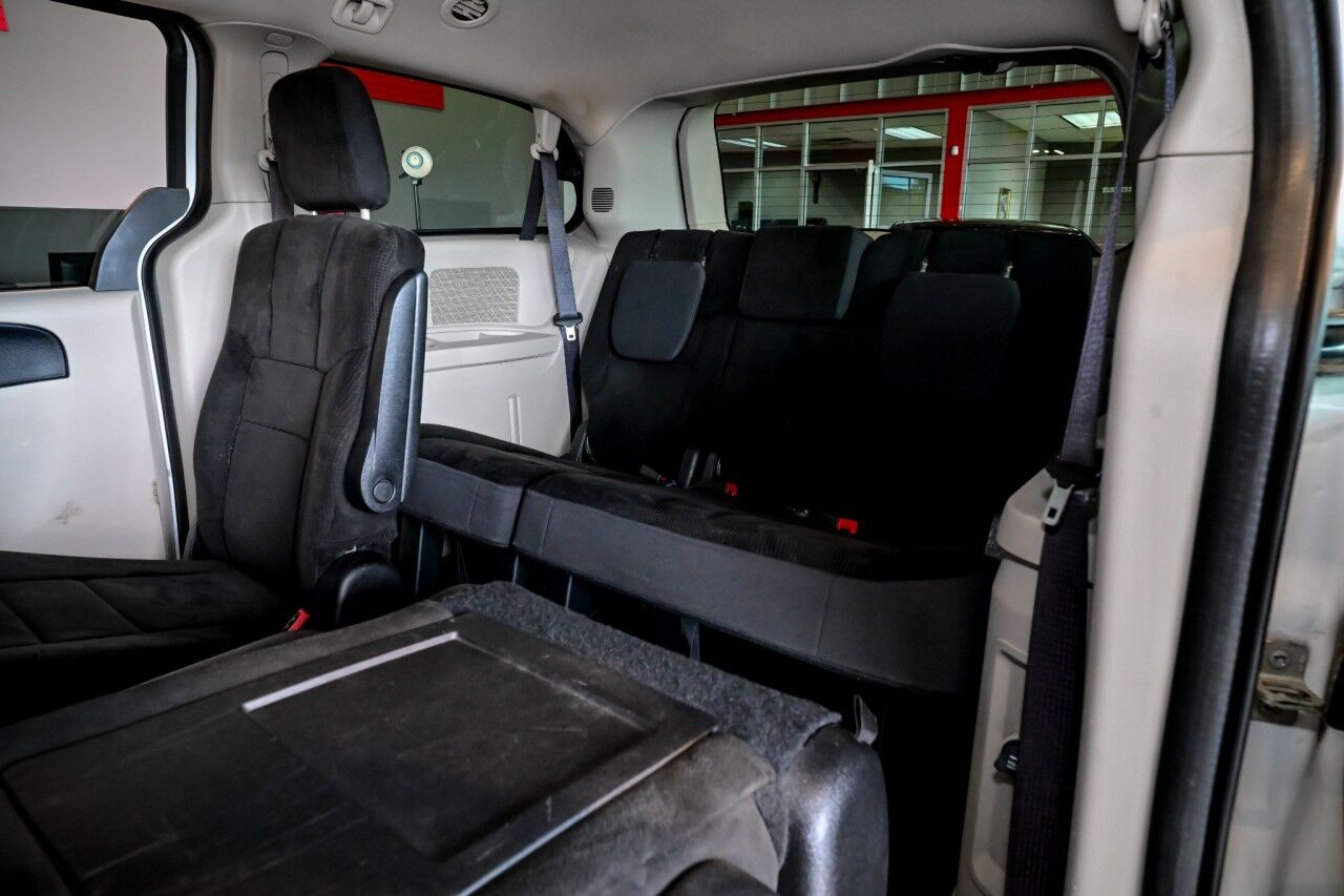 2019 Dodge Grand Caravan SE Springfield NJ