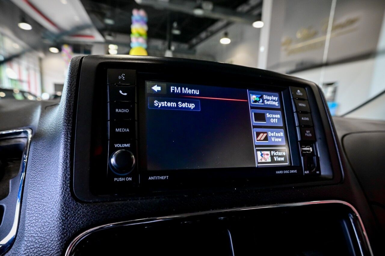 2019 Dodge Grand Caravan SE Springfield NJ