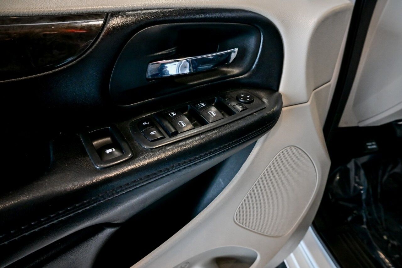 2019 Dodge Grand Caravan SE Springfield NJ