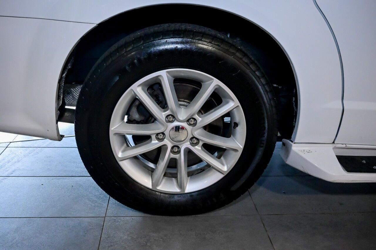 2019 Dodge Grand Caravan SE Springfield NJ