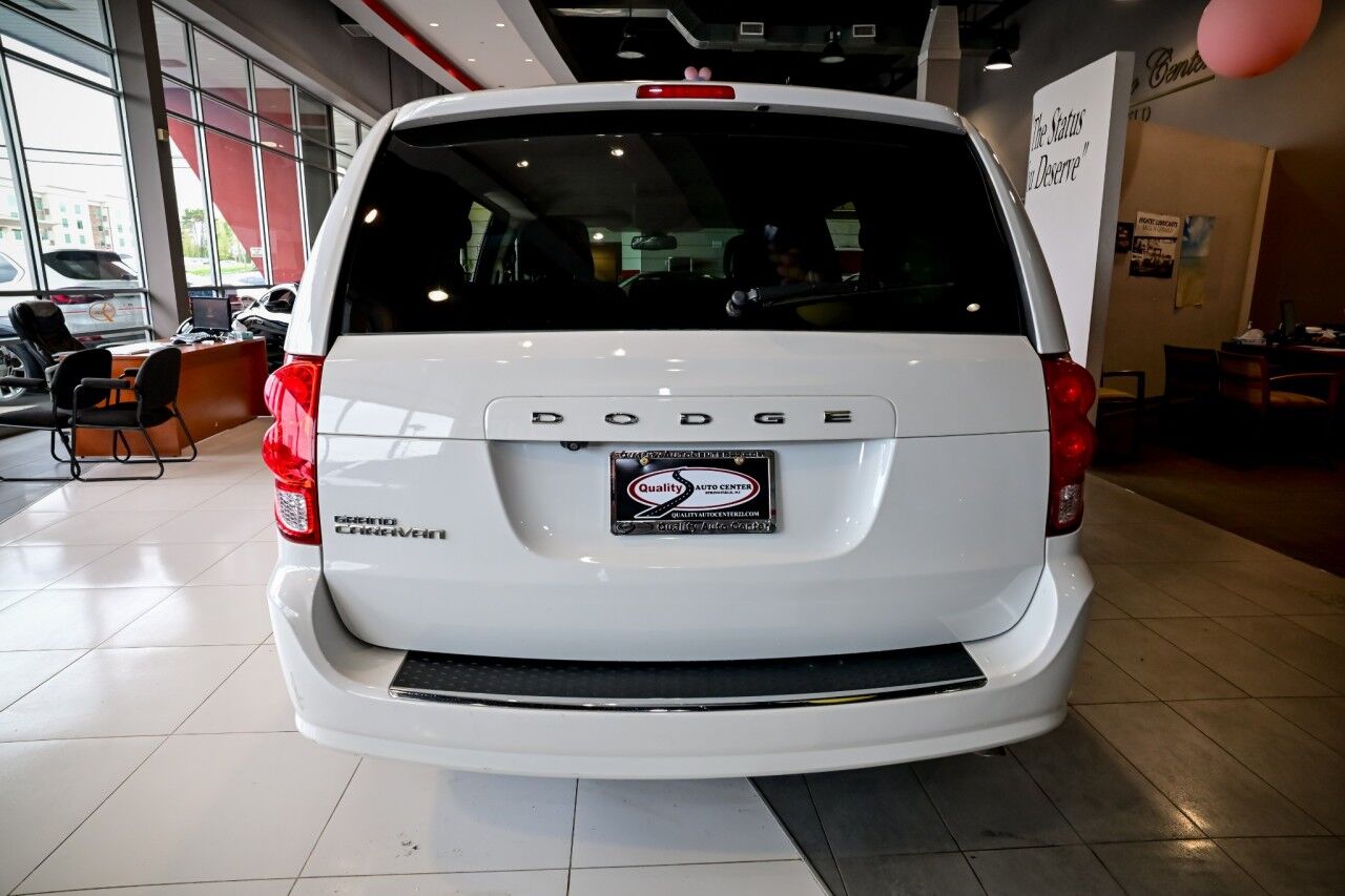 2019 Dodge Grand Caravan SE Springfield NJ