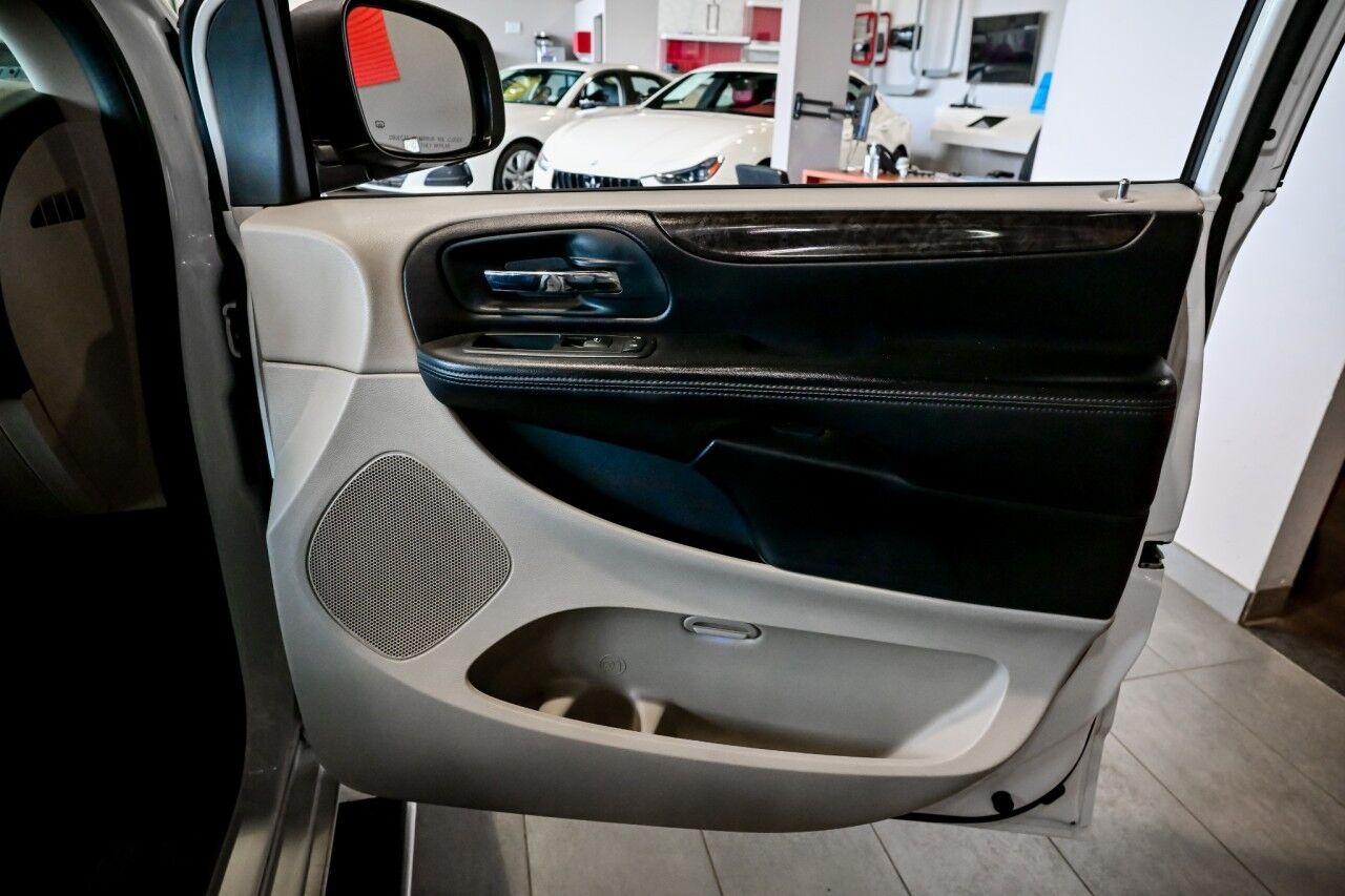 2019 Dodge Grand Caravan SE Springfield NJ