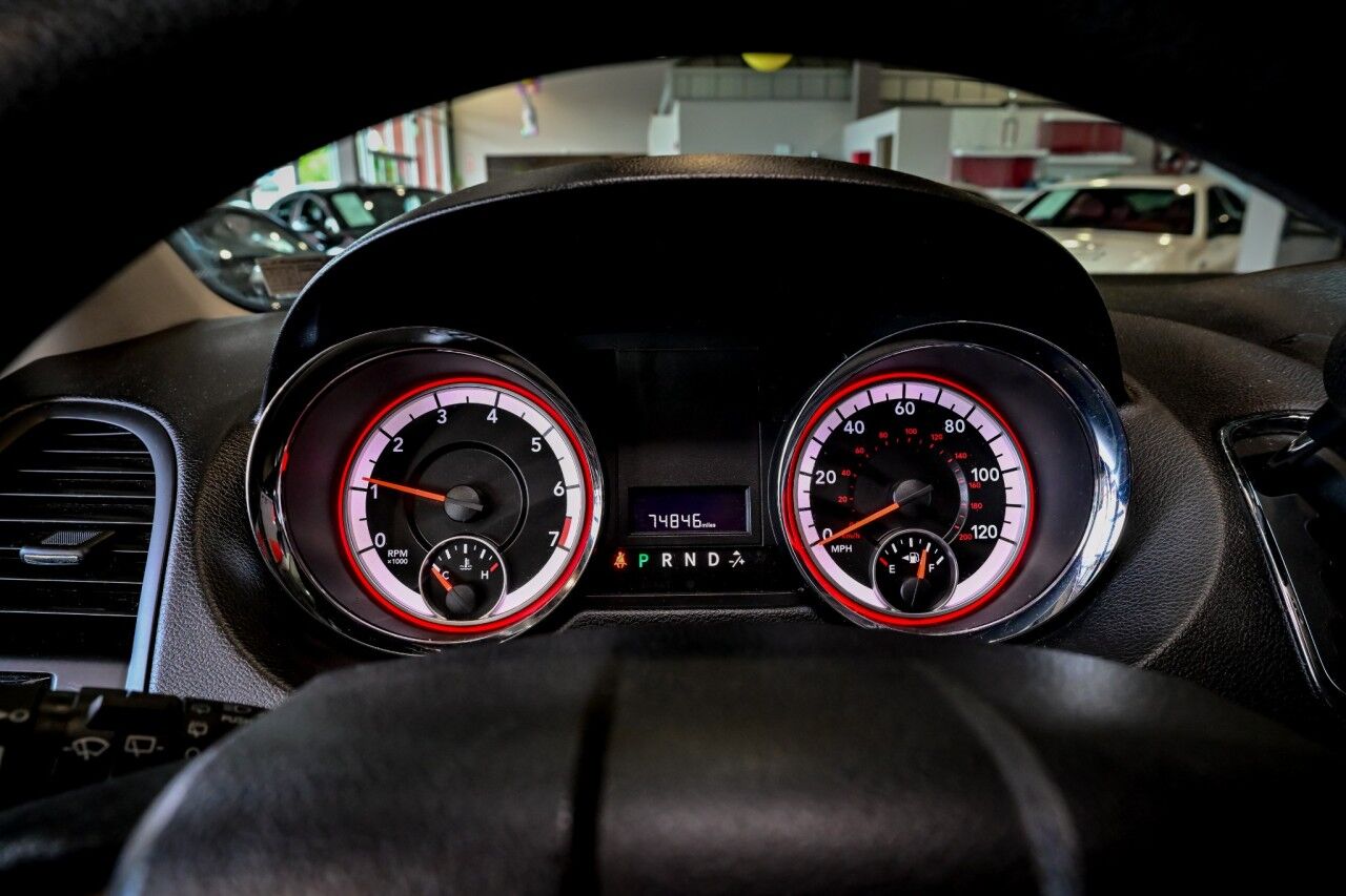 2019 Dodge Grand Caravan SE Springfield NJ