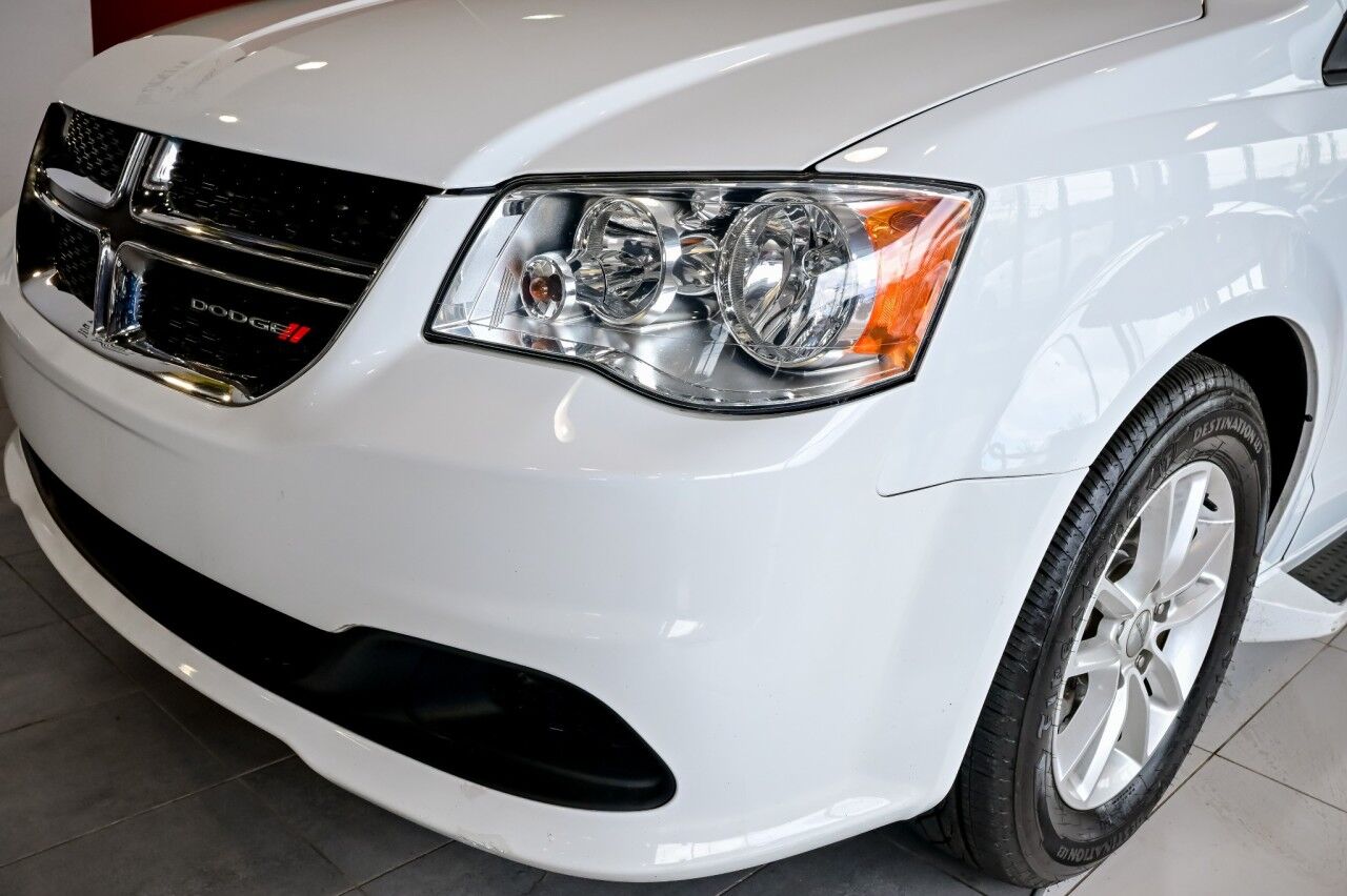 2019 Dodge Grand Caravan SE Springfield NJ