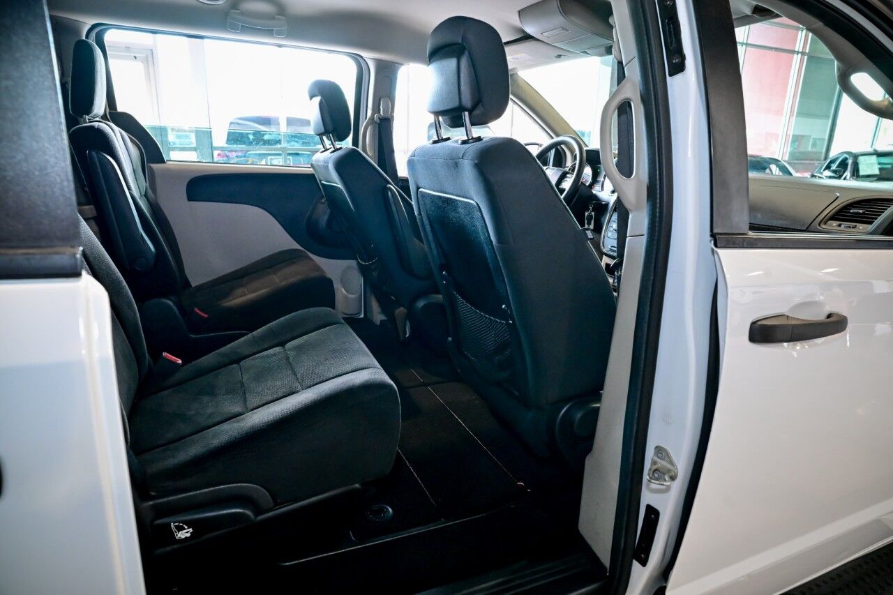 2019 Dodge Grand Caravan SE Springfield NJ