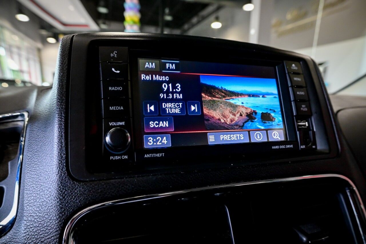 2019 Dodge Grand Caravan SE Springfield NJ