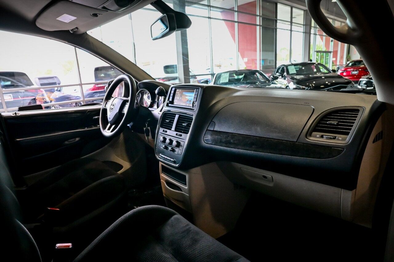 2019 Dodge Grand Caravan SE Springfield NJ