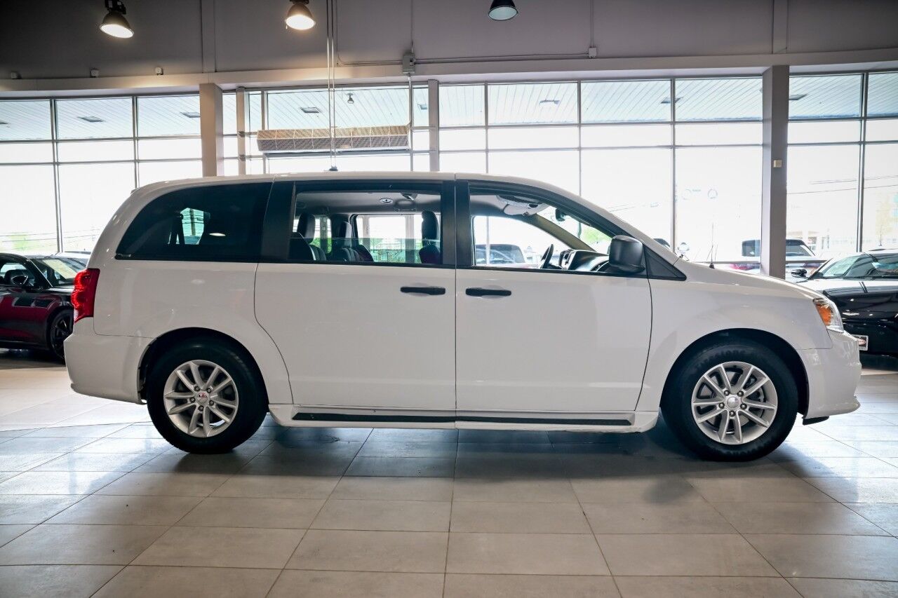 2019 Dodge Grand Caravan SE Springfield NJ