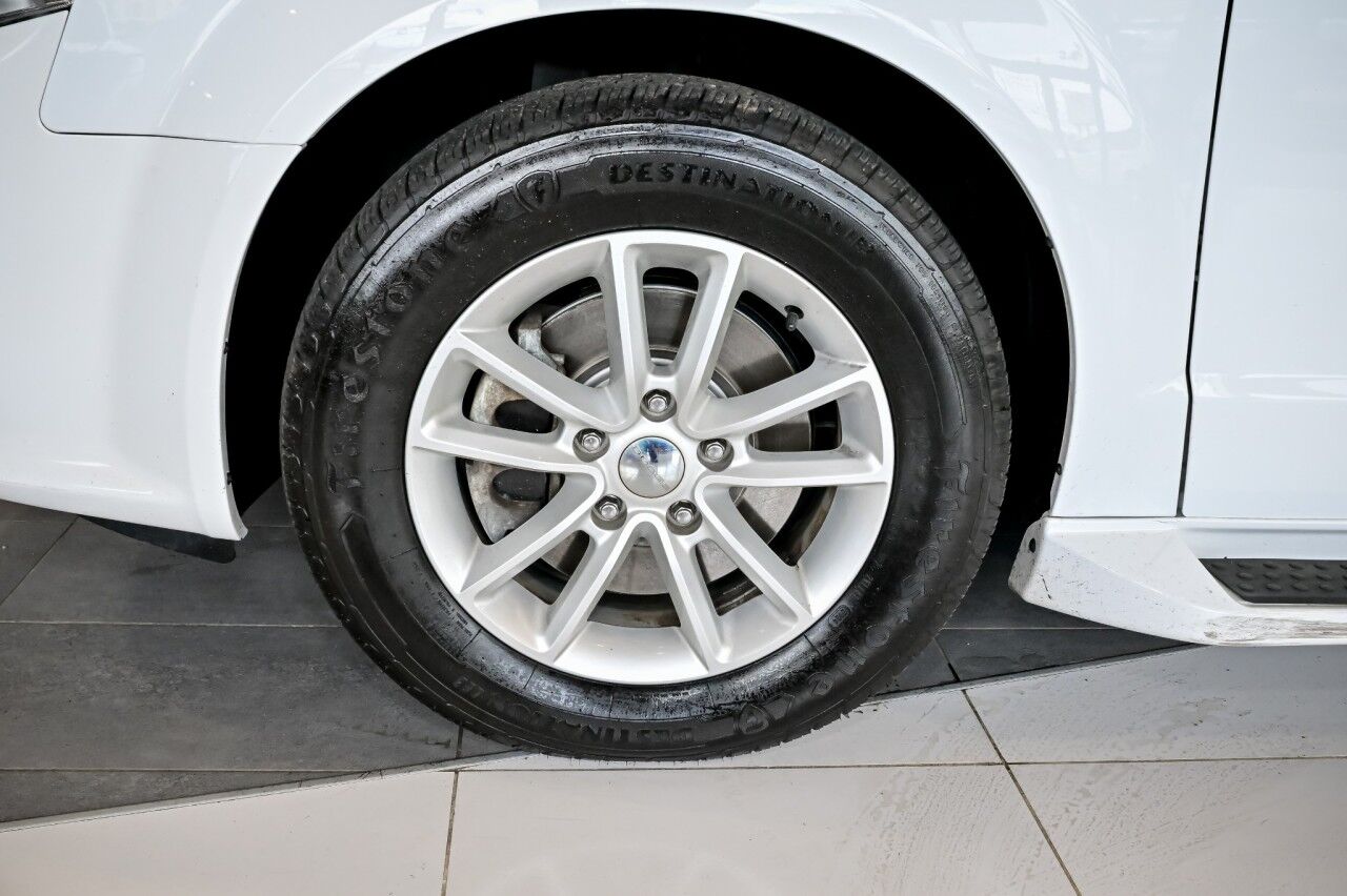 2019 Dodge Grand Caravan SE Springfield NJ