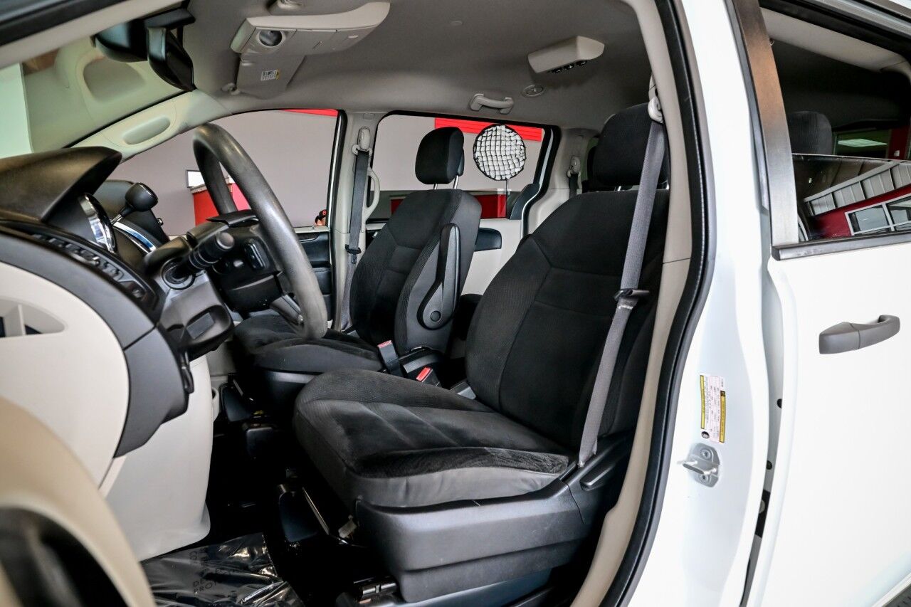 2019 Dodge Grand Caravan SE Springfield NJ