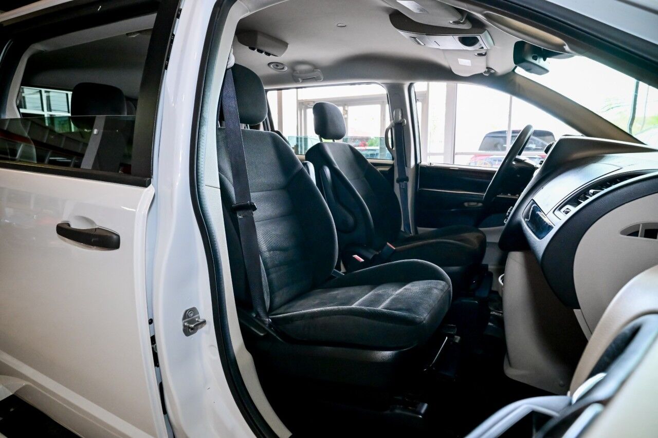 2019 Dodge Grand Caravan SE Springfield NJ