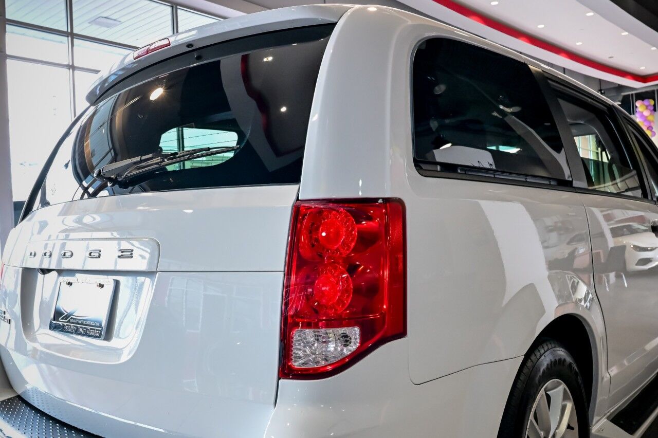 2019 Dodge Grand Caravan SE Springfield NJ
