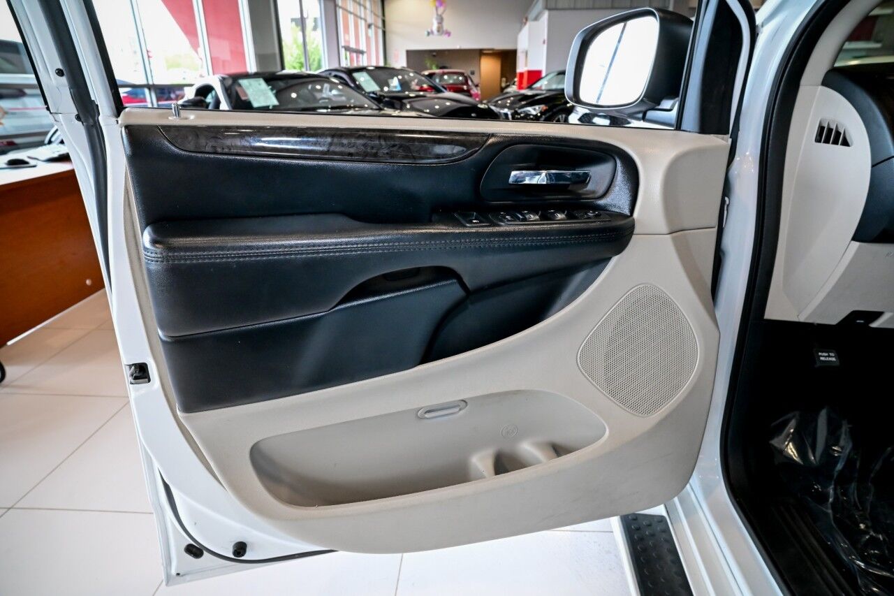 2019 Dodge Grand Caravan SE Springfield NJ