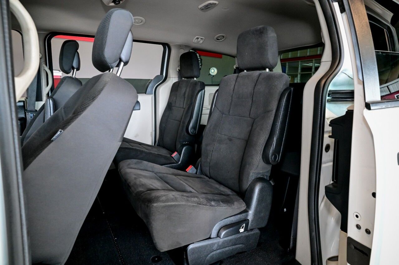 2019 Dodge Grand Caravan SE Springfield NJ