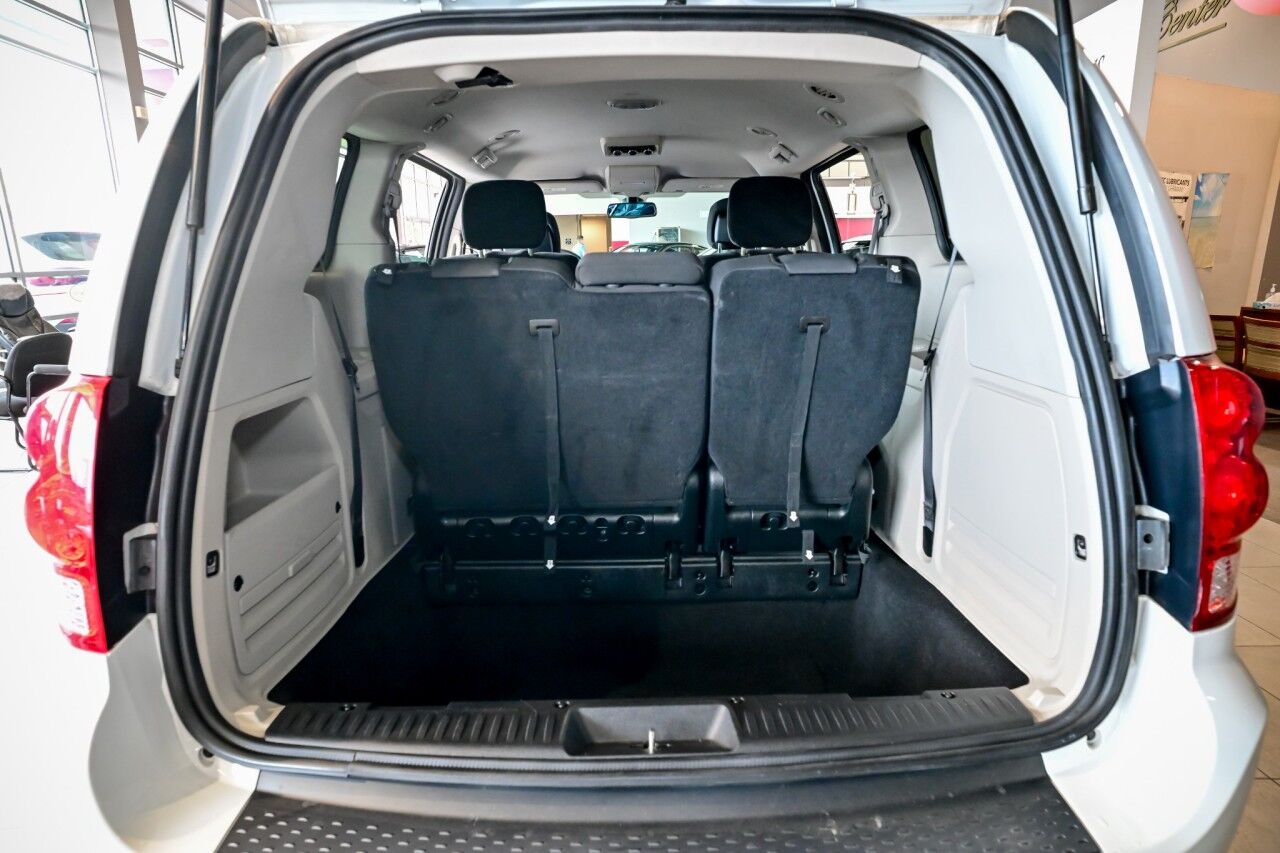 2019 Dodge Grand Caravan SE Springfield NJ