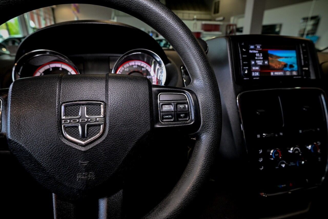 2019 Dodge Grand Caravan SE Springfield NJ