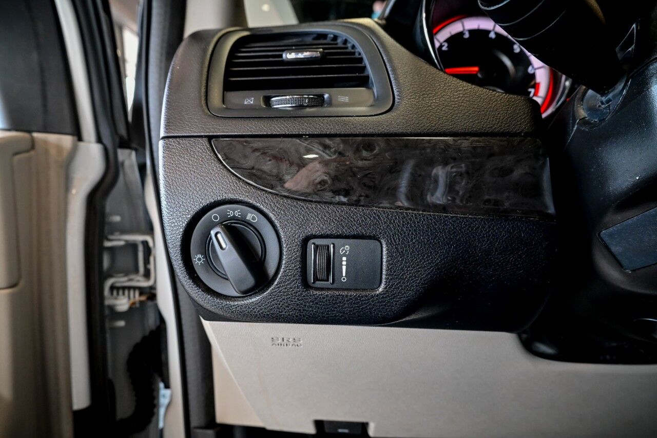 2019 Dodge Grand Caravan SE Springfield NJ