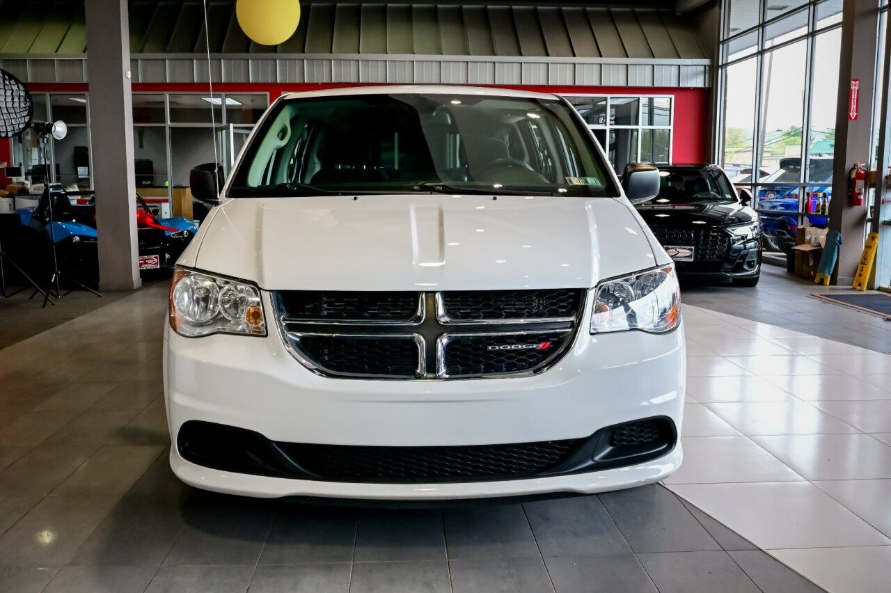 2019 Dodge Grand Caravan SE Springfield NJ