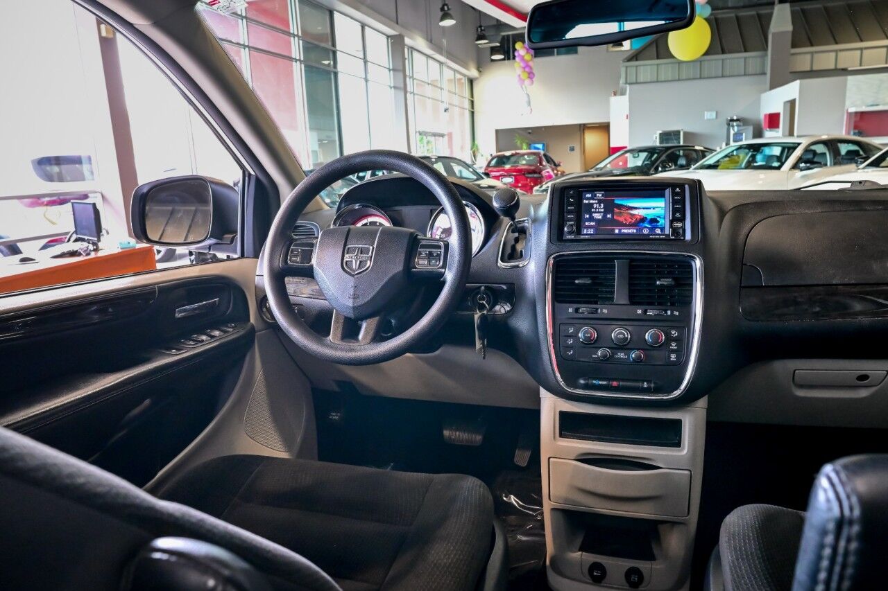 2019 Dodge Grand Caravan SE Springfield NJ
